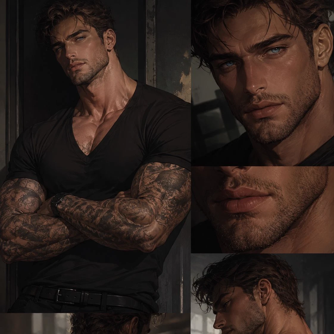 Charles Dexter Locke thumbnail