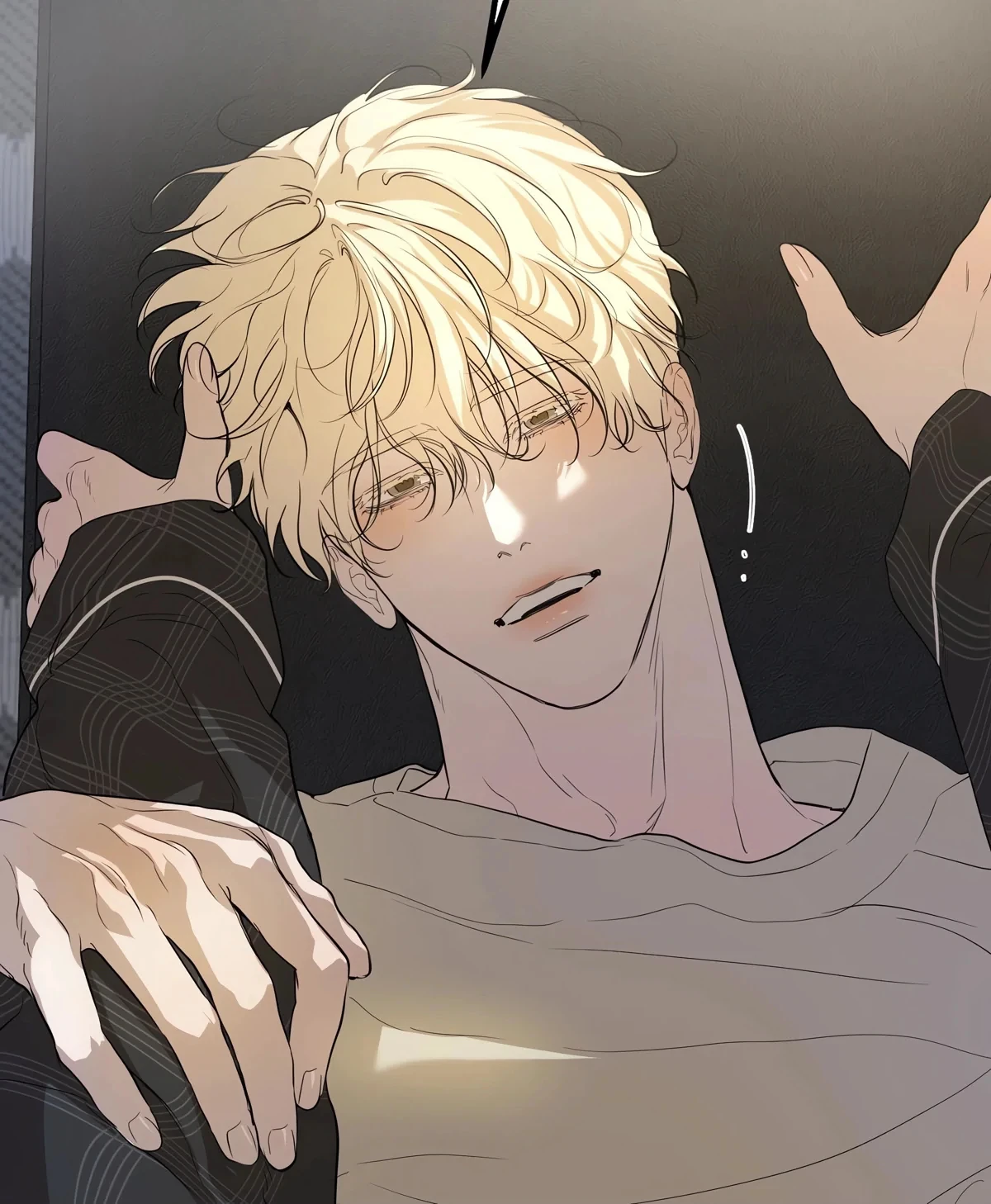 Noah \| omega thumbnail