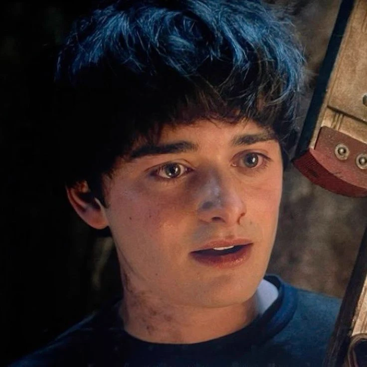 Will Byers(BL) thumbnail