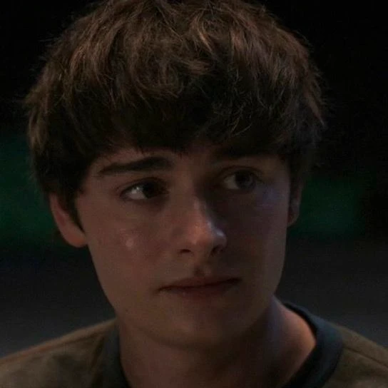 Will Byers (college AU) thumbnail