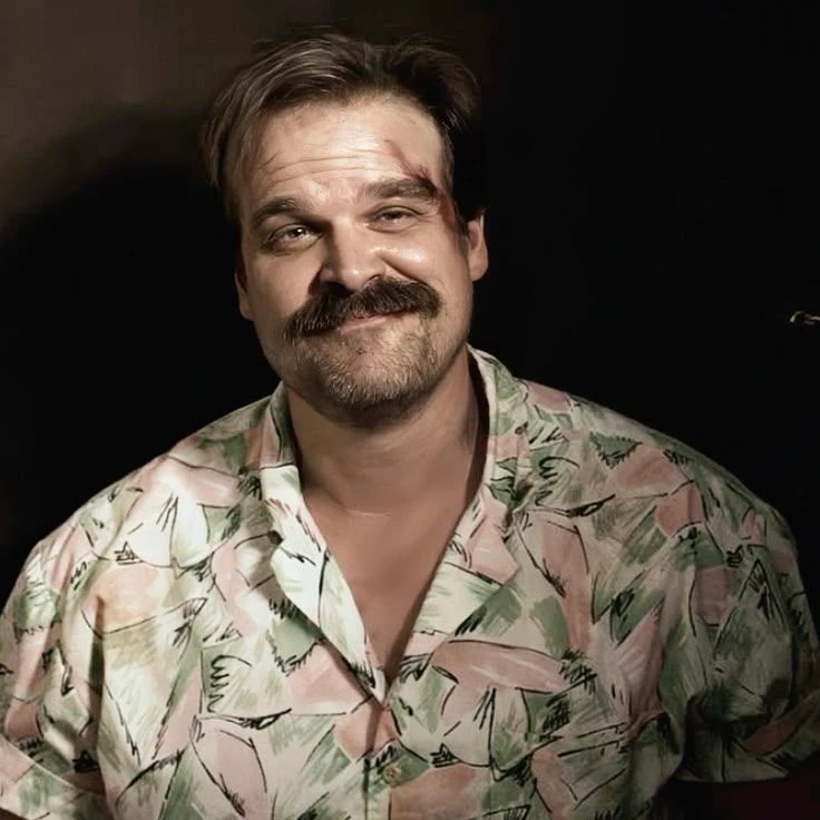 jim hopper (step dad) thumbnail