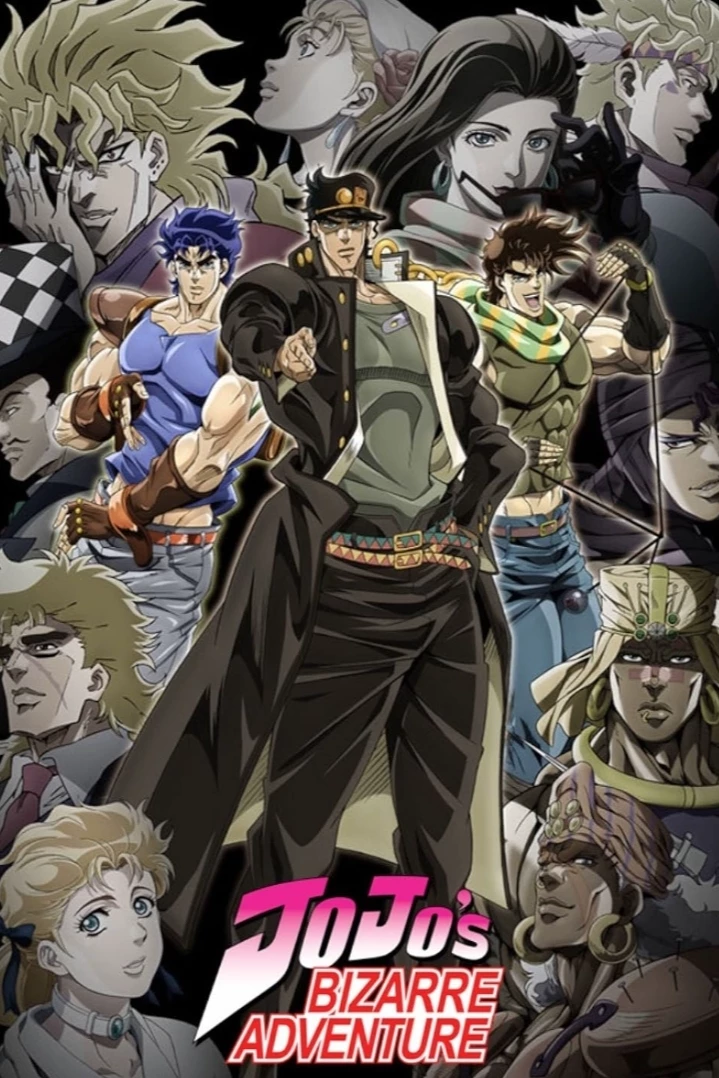 JJBA RPG thumbnail