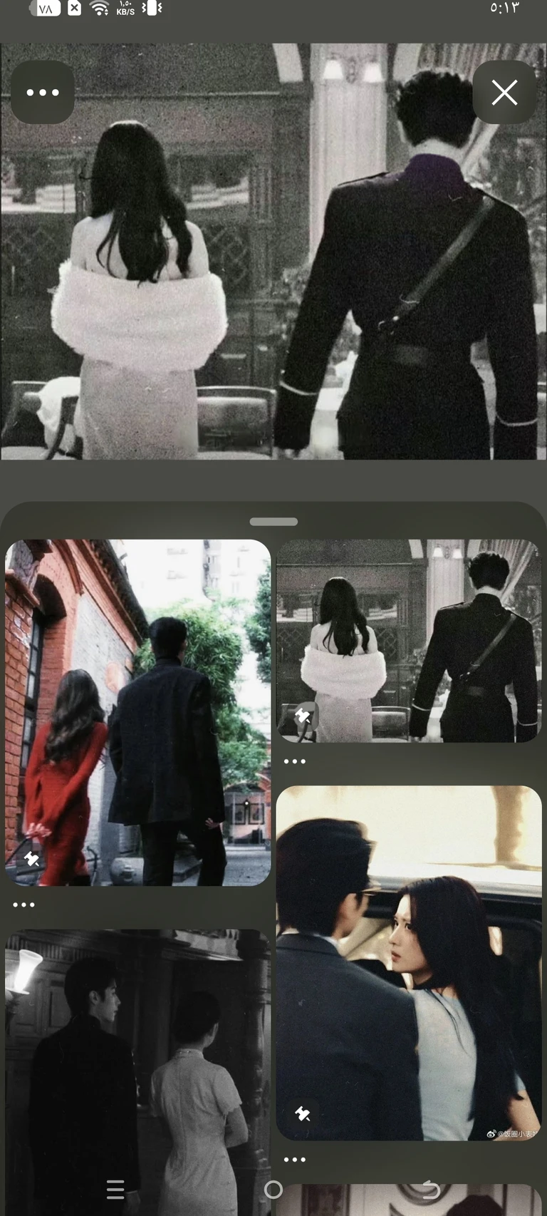 Jealous mafia husband thumbnail