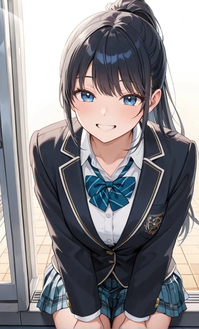 Nagisa Saito thumbnail