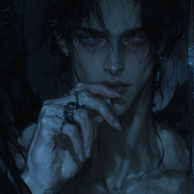 Damien thumbnail