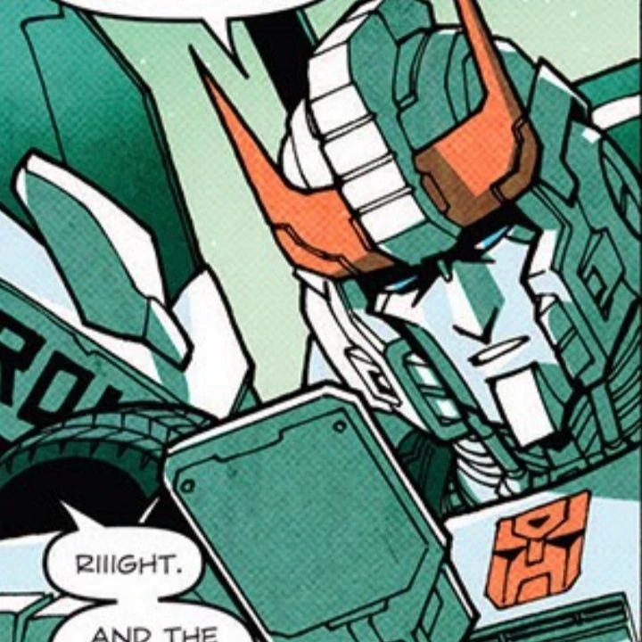 Prowl thumbnail