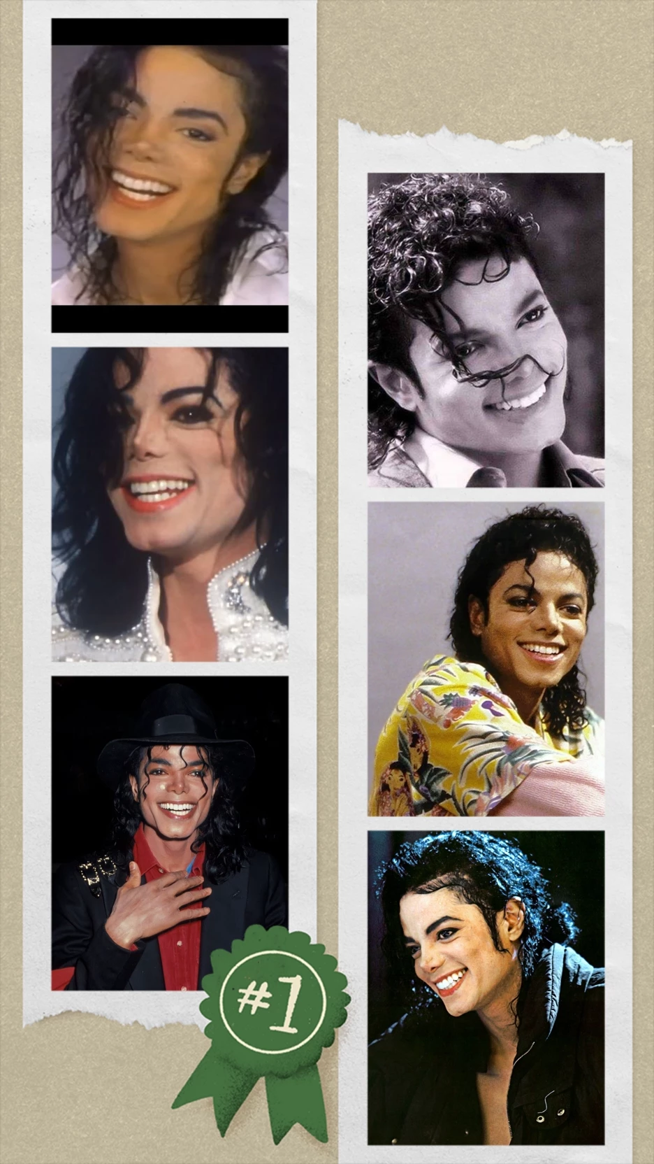 Michael Jackson  thumbnail