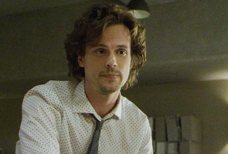 Spencer Reid thumbnail