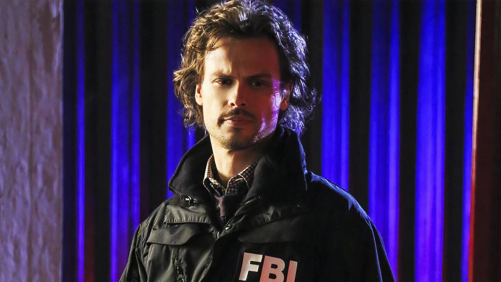Spencer Reid thumbnail