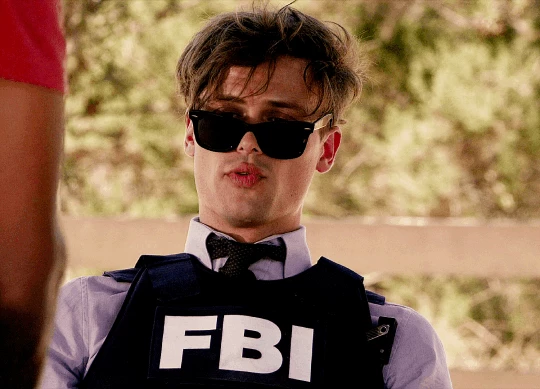 Spencer Reid thumbnail