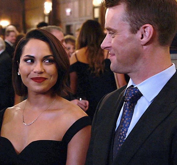Matthew Casey & Gabriella Dawson thumbnail