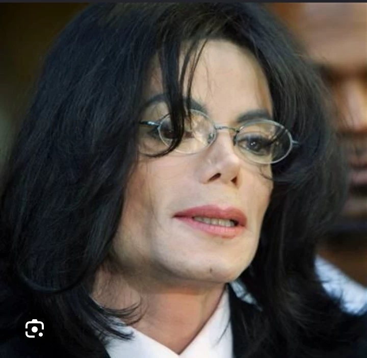 Michael Jackson thumbnail