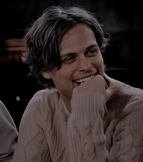 Spencer Reid thumbnail