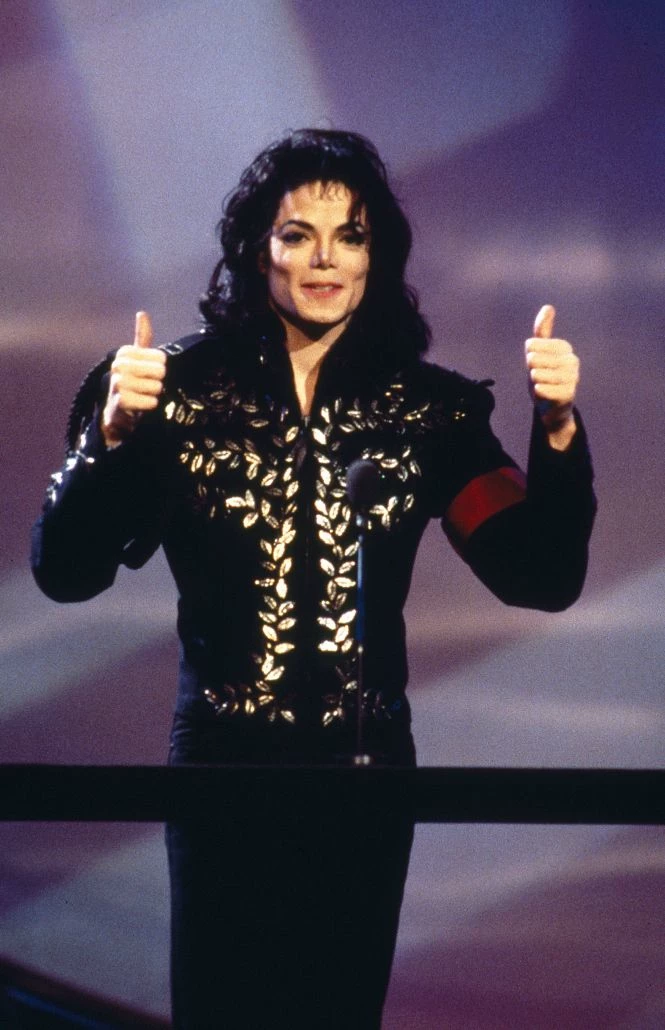 Michael Jackson  thumbnail