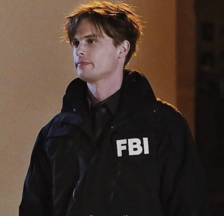 Spencer Reid thumbnail