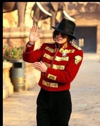 Michael Jackson thumbnail