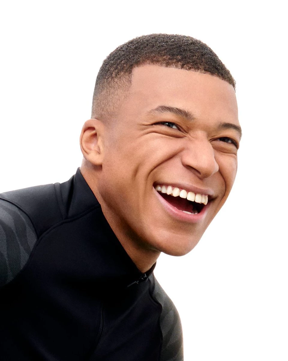 Kylian Mbappé thumbnail