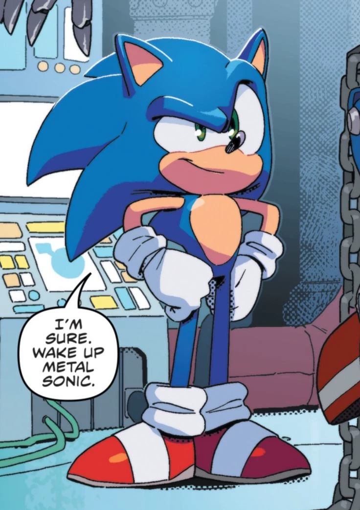 Sonic thumbnail