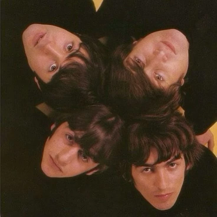 the beatles thumbnail