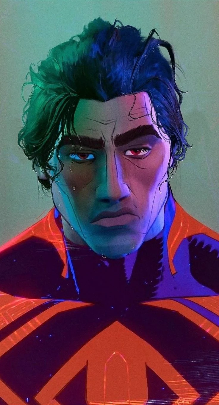 Miguel O'Hara thumbnail
