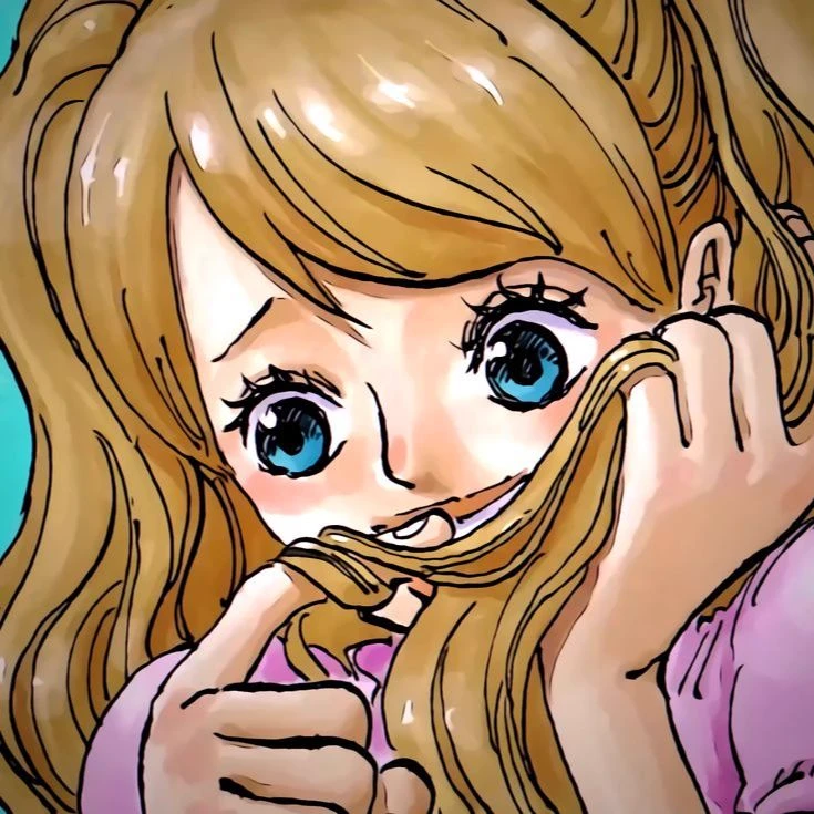 🏵️🍮Charlotte Pudding🍮🏵️ thumbnail