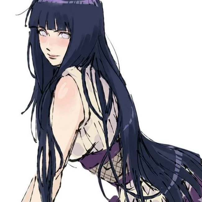 Hinata Hyuga thumbnail