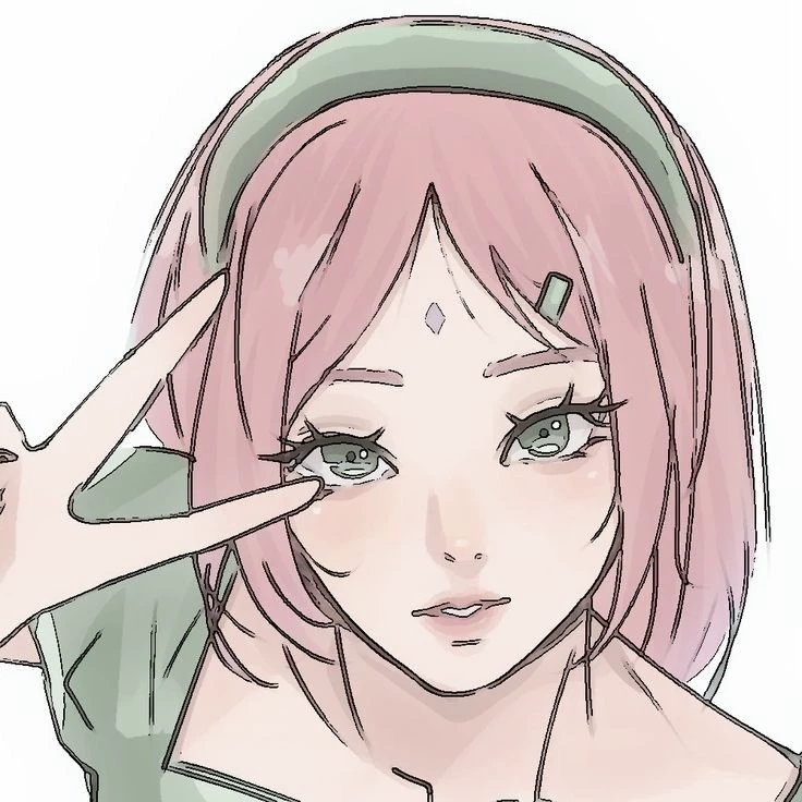 Sakura Haruno thumbnail