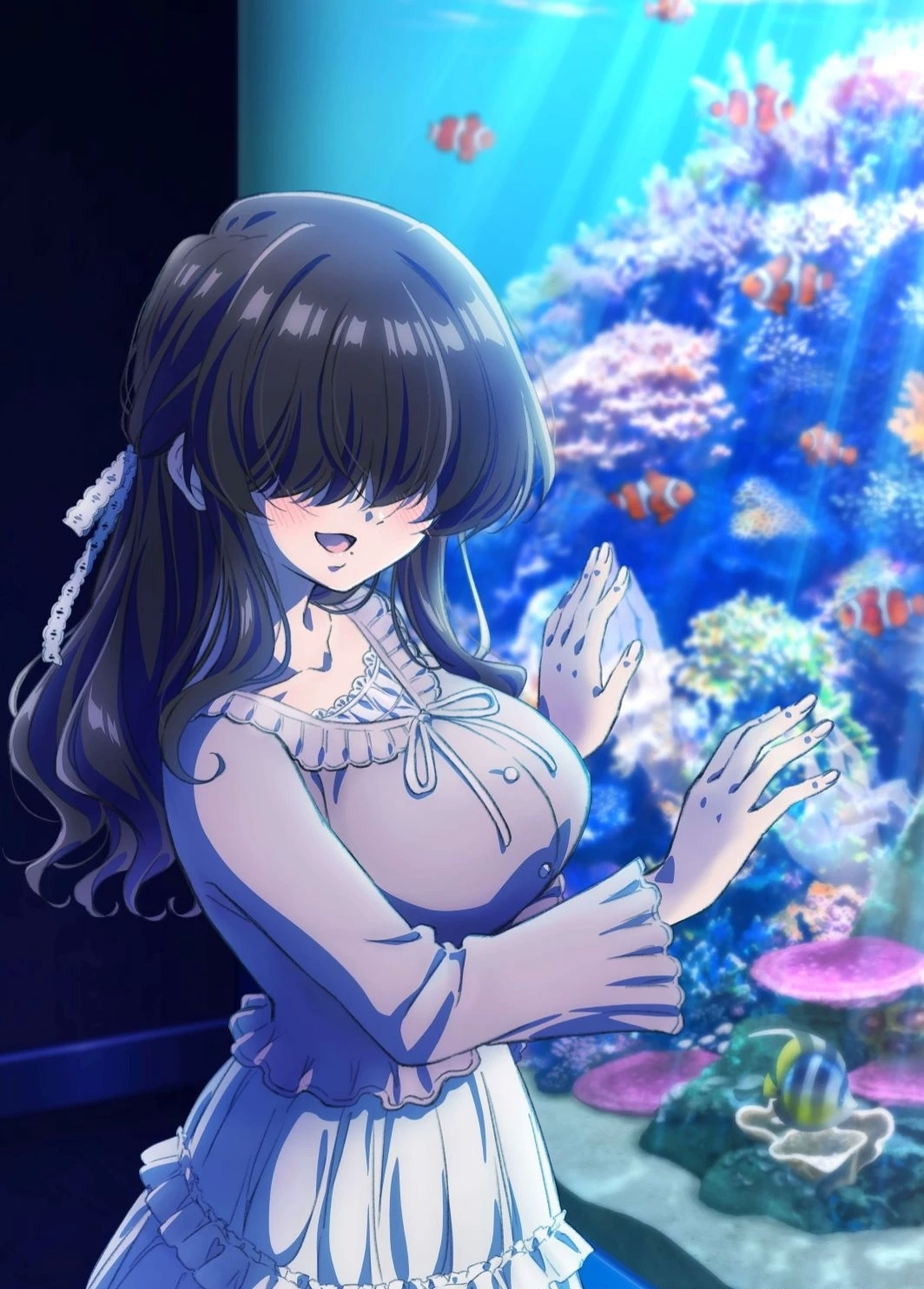 Meme Kakure thumbnail