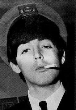 Paul McCartney thumbnail