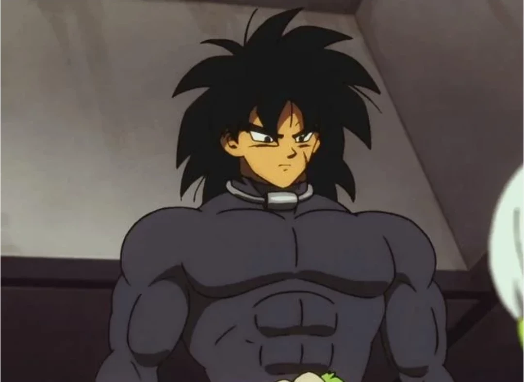 broly thumbnail