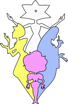 The Great Diamond Authority. thumbnail