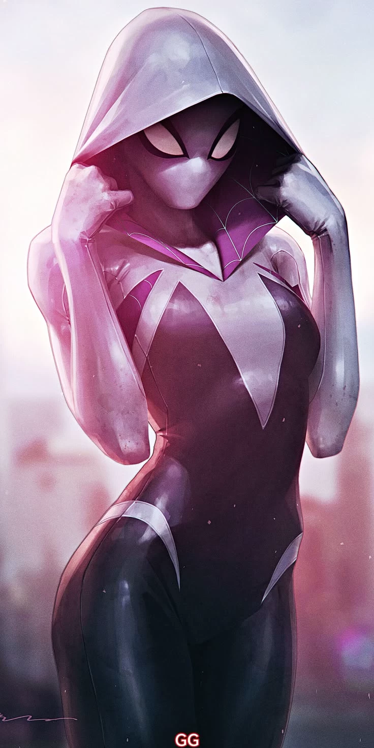Gwen  thumbnail