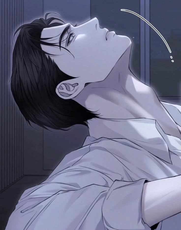 Damien/ Enemies to lovers. thumbnail