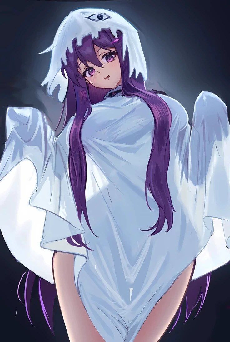 👻💜 Yuri 💜👻 thumbnail