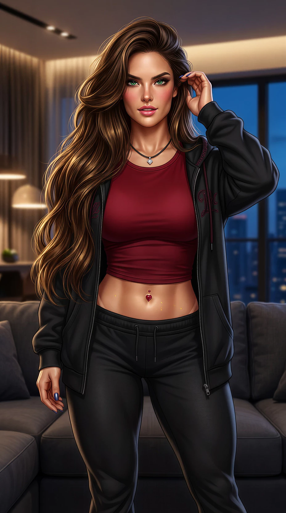 Bianca Martinelli thumbnail