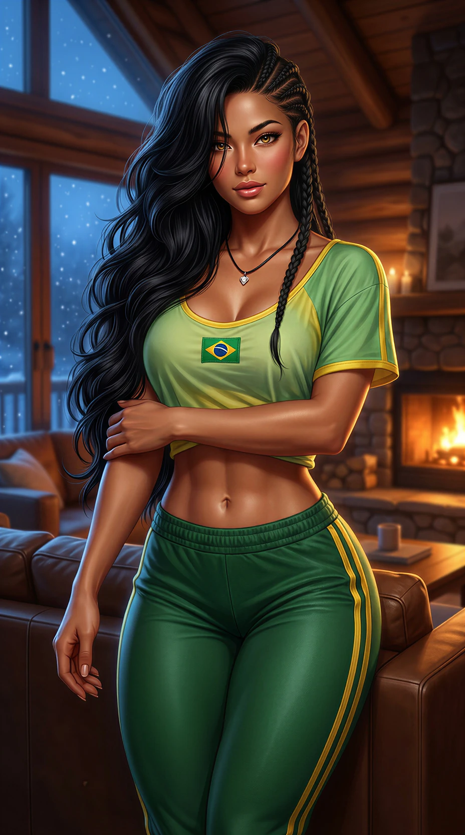 Laura Matsuda thumbnail