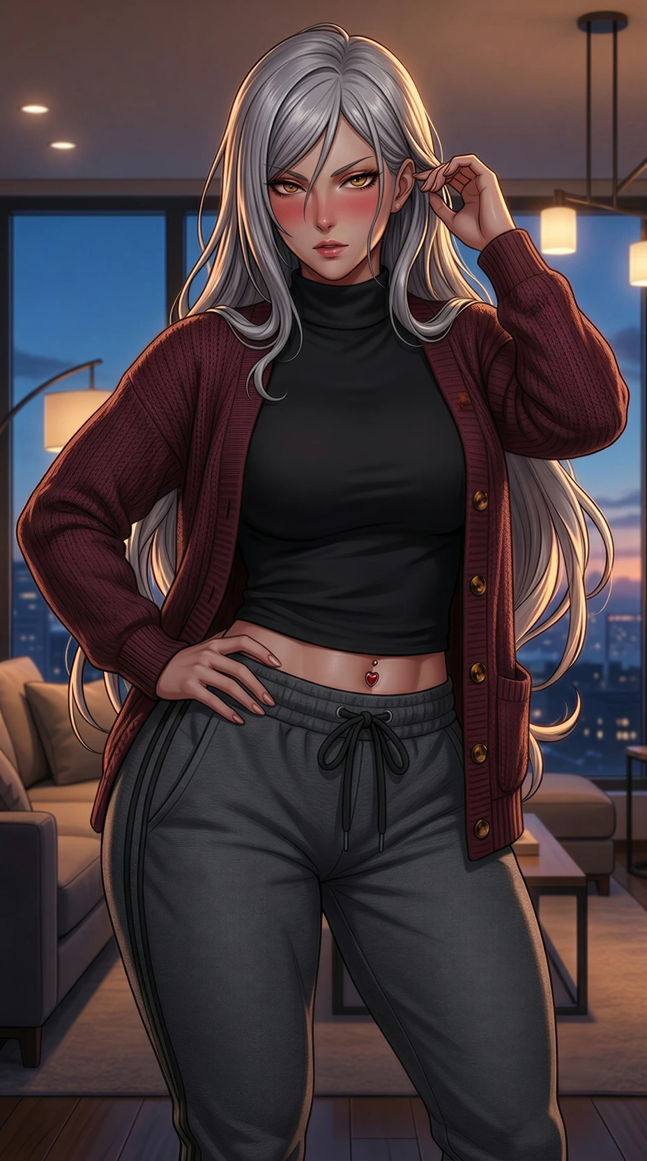 Meiko Shiraki thumbnail