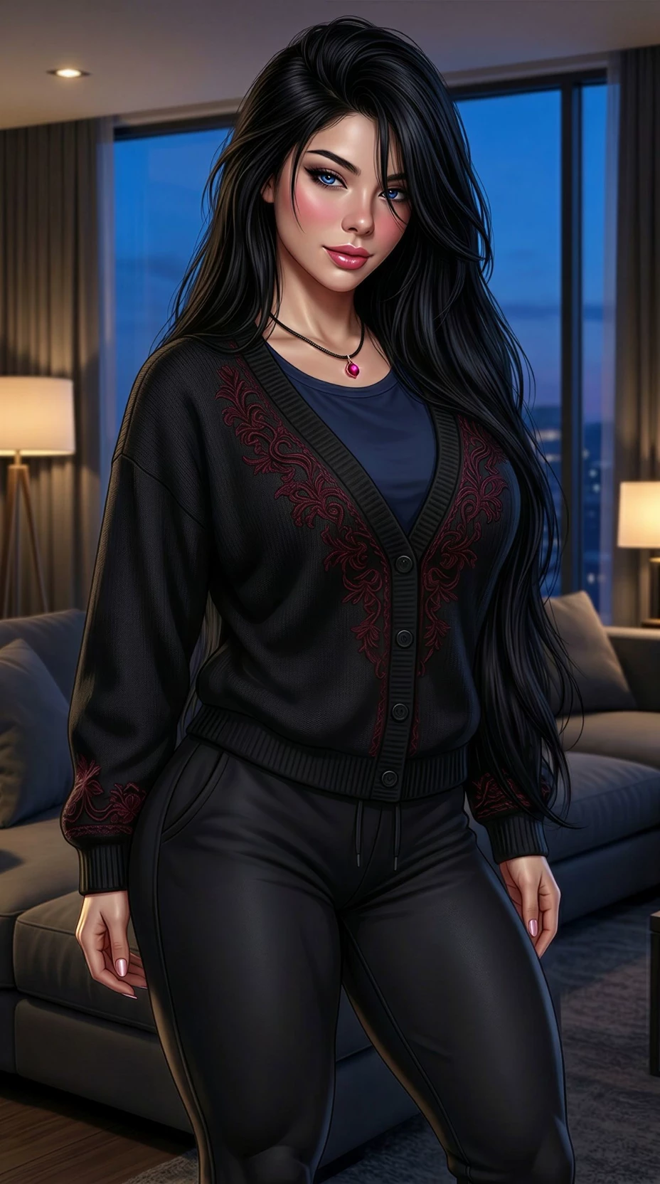 Elara Ricci thumbnail