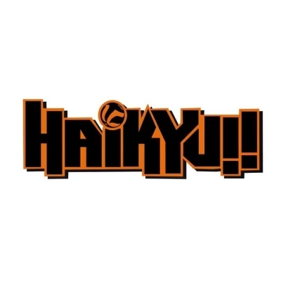 Haikyuu. thumbnail