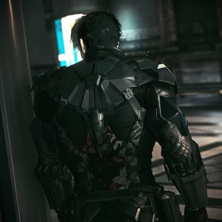 Arkham Knight (Jason Todd) thumbnail