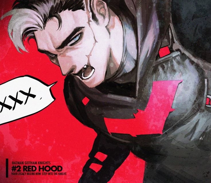 Jason Todd thumbnail