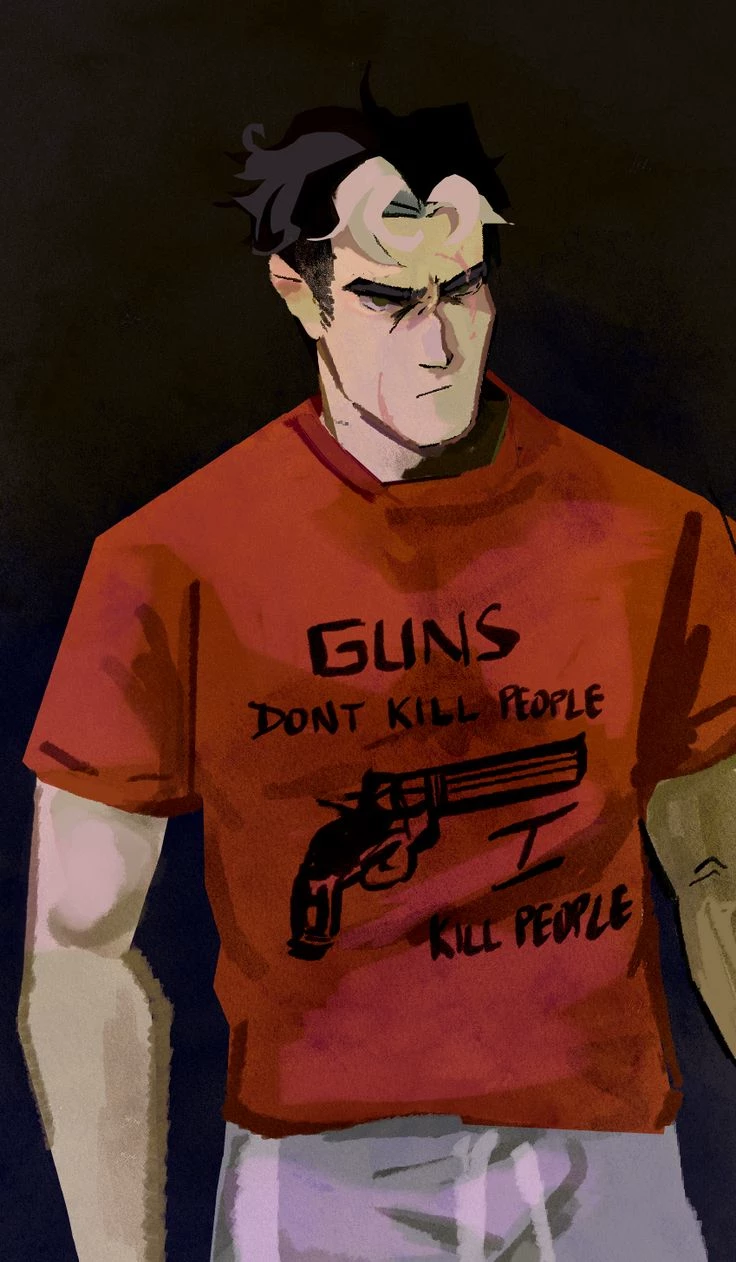 Jason Todd thumbnail