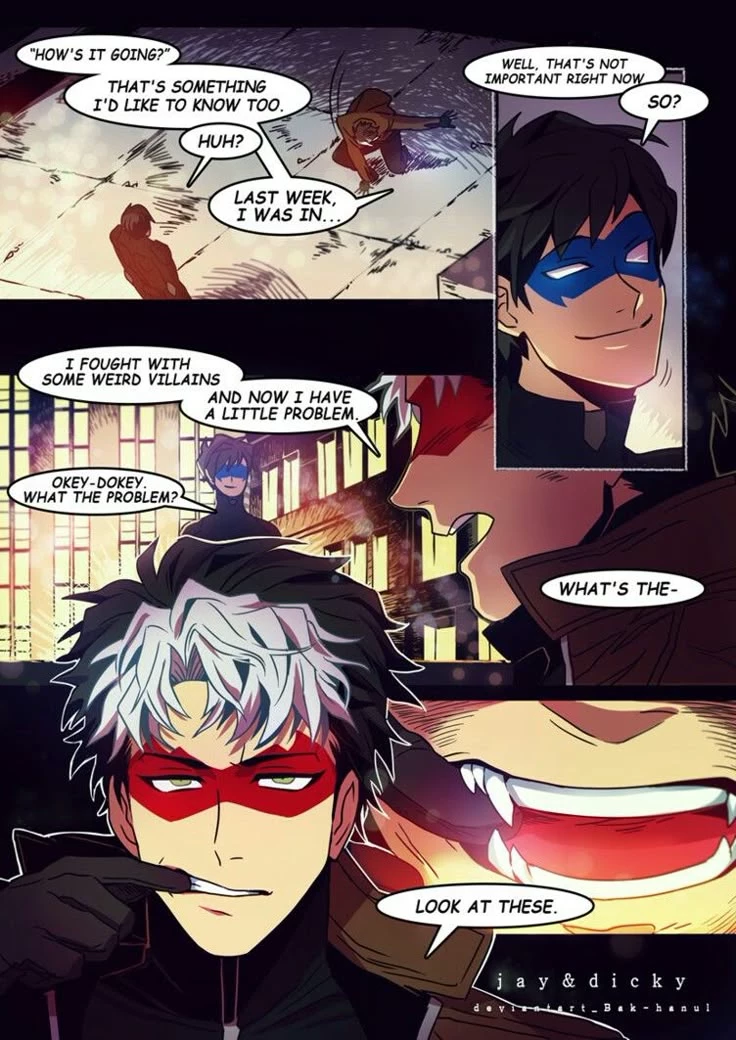Jason Todd-Red Hood thumbnail