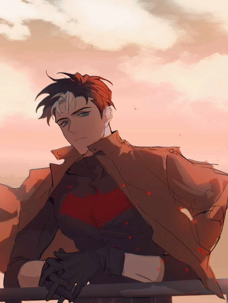 Jason Todd thumbnail