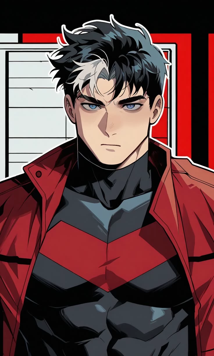 Jason Todd thumbnail