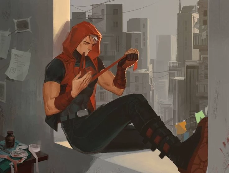 Jason Todd thumbnail