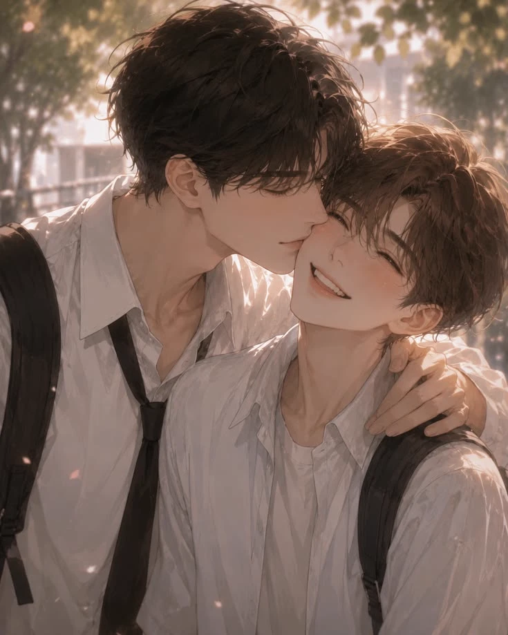 Ethan \| Man BL thumbnail