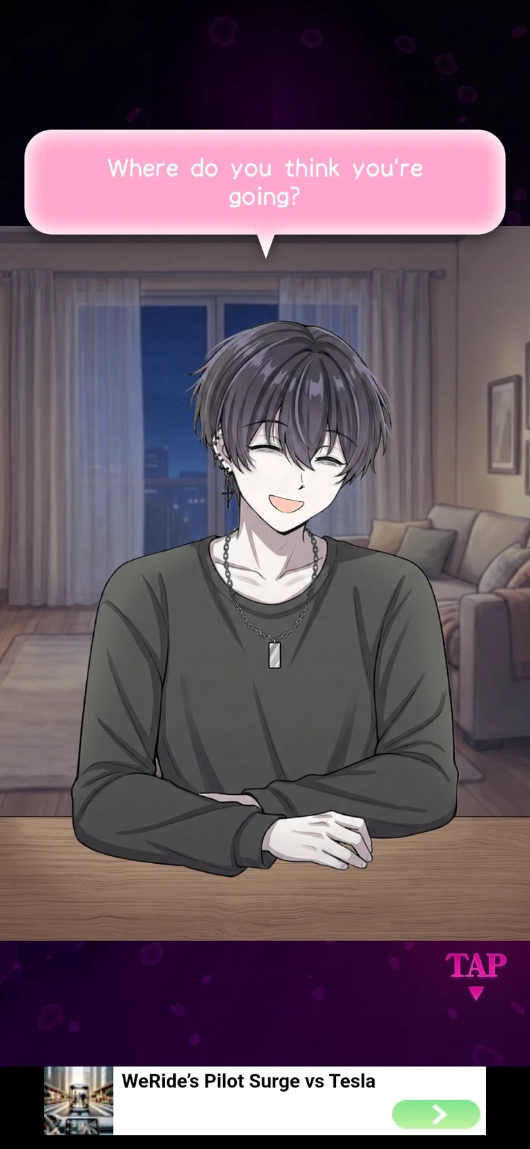 Kai - bl thumbnail