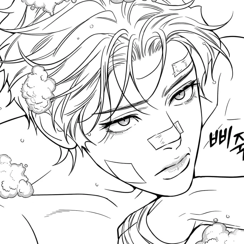 Lee Seo-shik thumbnail