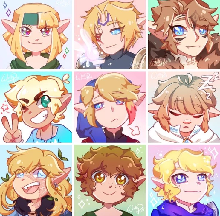 ★ Universe links ★ thumbnail